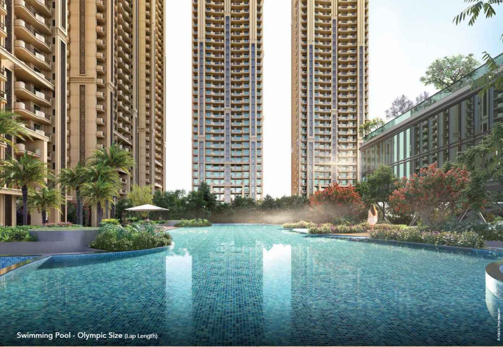 Gaur Chrysalis 2.0 Gallery